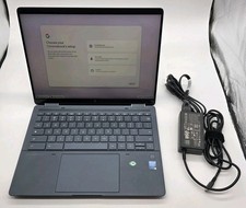 HP Elite Dragonfly Chromebook 13.5" QHD Touch I7-1265U 32GB 512GB WIFI CHROME