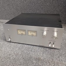 Pioneer RG-1 Dynamic Processor Audio Studio Gear usato dal Giappone