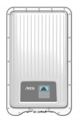 StecaGrid (0% MwSt.) 3611 Solar Wechselrichter 2 MPP-Tracker STECAGRID-3611-2