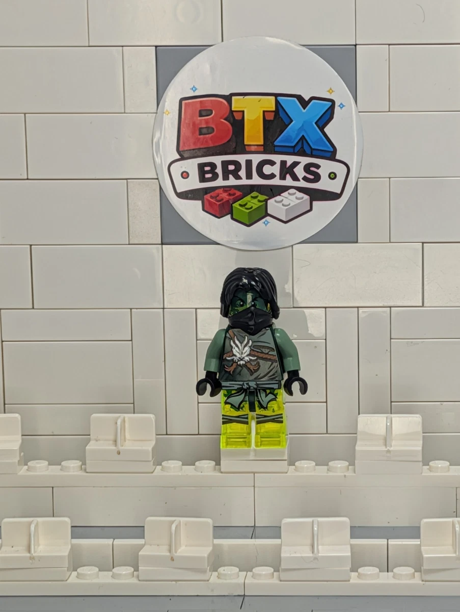 Morro NINJAGO LEGO (R) Building Toys for sale | eBay