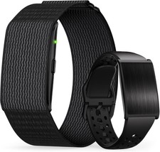 Fitness Tracker Damen Herren ohne Display Sma...