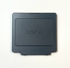 Contax 645 MK-FP Rear Camera Body Cap OEM Original Cover