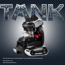 2M2 TANK 2 Pro TANK II Pro CNC K-e-y C-u-ttin...