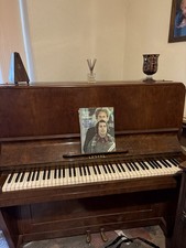 Piano For Sale . £150.00