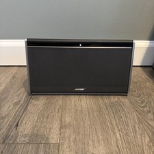 BOSE SoundLink Wireless Mobile Speaker Bluetooth Portable 404600/ W Charger