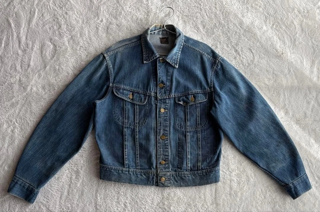 lee 101 j jacket products for sale | eBay