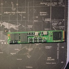 Samsung 960GB NVMe M.2 22110 SSD MZ1LW960HMJP-000MV 98% (read description)