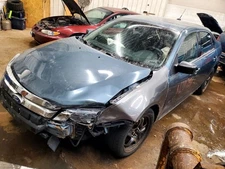 Column Switch Turn And Wiper Control Fits 06-12 FUSION 1761990