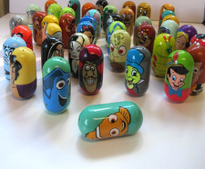 Disney Mighty Beanz Lot 42