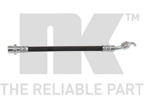 Bremsschlauch NK 8545160 FüR Corolla Toyota Verso ZNR10_ ZNR10R ZNR11_ ZNR11R-image