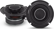 S2-S30 Alpine S-Series 3" inch 2-Way Speakers 85W RMS 4 Ohm Car Audio (Pair)