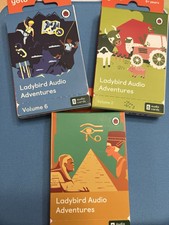 Set Of Yoto Cards