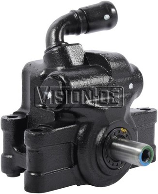 BBB Industries 712-0161 Power Steering Pump For 04-07 Freestar Monterey