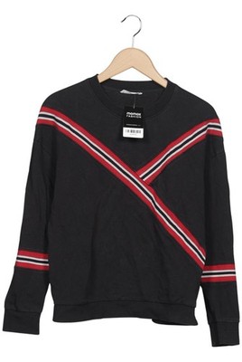 MANGO Sweater Damen Sweatpullover Sweatjacke Sweatshirt Gr. S Baumwo... #pkqx7h2