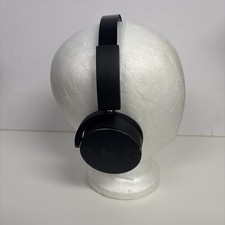 AKG Y50 On-Ear Headphones Wired Stereo Headset Works Well