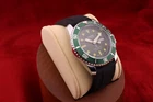 ⌚✨Vintage Seiko Diver's Look Automatic Rotating Bezel 6309A  D/D Men's Watch