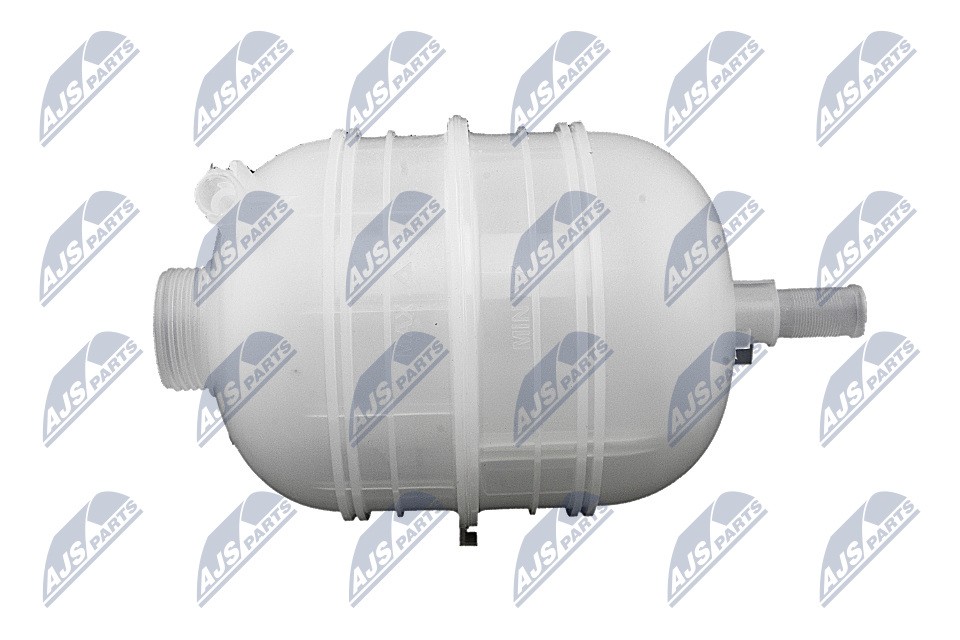 Nty Expansion Tank, Coolant For Peugeot 206 1.1I, 1.4I, 98-, 1.4 03 - Image 8