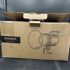 NEEWER FS230 230W COB LED VIDEO LIGHT