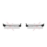 2X Koppelstange Stabilisator FüR Renault Twingo I C06_ 1.2 16V Kasten S06_