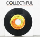 BEATLES - YESTERDAY - CAPITOL 1965 - VINYL 7" SINGLE🔥