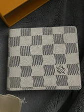 Designer high quality wallet