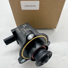 A0001531159 Turbo Charger Boost Cut off Diverter Valve For Mercedes Benz M270