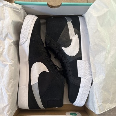 Nike SB Zoom Blazer Mid Premium DA8854-001 Men size 10