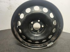 PEUGEOT PARTNER Steel Wheel 16 Inch 5x108 ET47 6.5J 2018-2025 9815311677