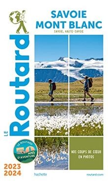 Guide du Routard Savoie, Mont Blanc 2023/24 von Col... | Buch | Zustand sehr gut