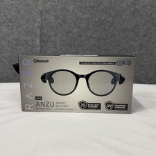 Razer Anzu Smart Glasses Blue Light Filtering Polarized Sunglass Lens Bundle