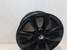 VAUXHALL ADAM JAM S/S MK1 2013-2020 16" Alloy Wheel OEM Genuine 0P0721BTGK2