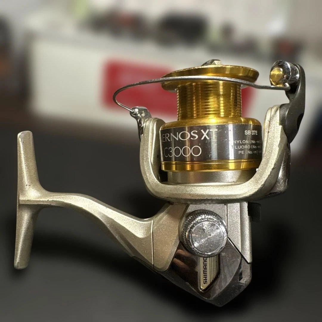 Shimano Aernos for sale | eBay