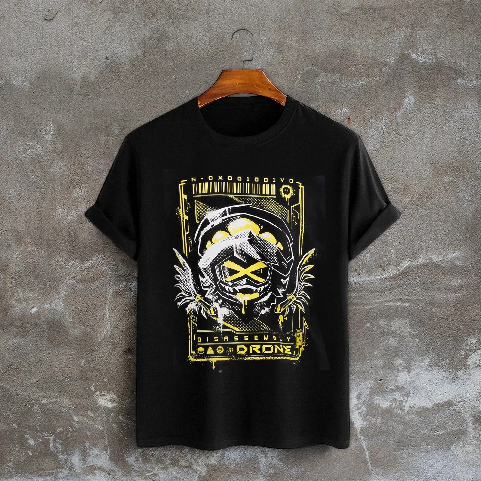 Murder Drones N T-Shirt