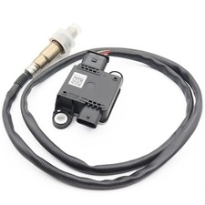 SENSORE PM PARTICOLATO SCARICO 8582025-04 PER BMW X2 F10 F02 G14 X5 X4 G02 xDrive