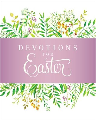 Devotions for Easter
