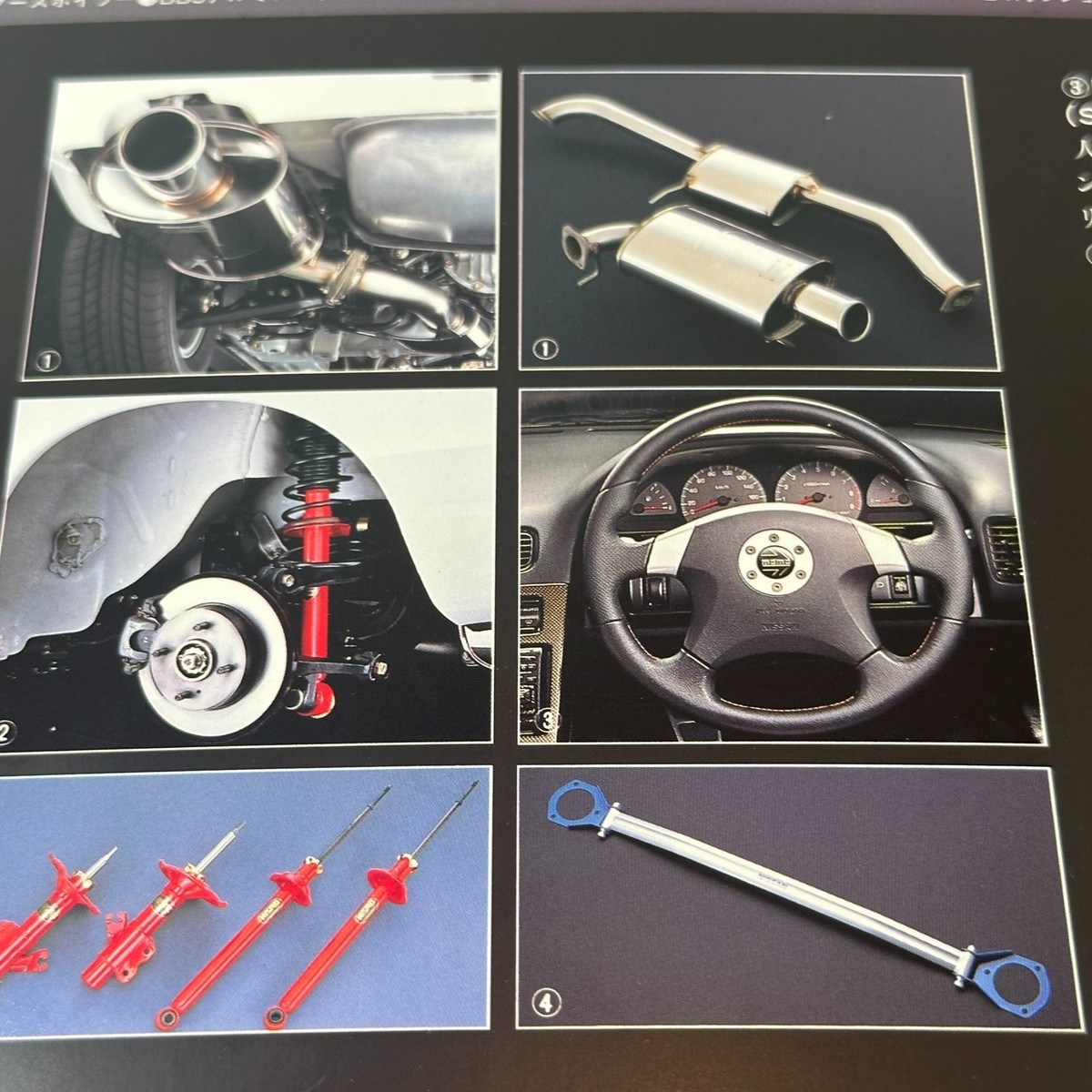 達之助ページ Kawasaki ZX500, ZX600 Ninja Repair Manual 1985-1997 | Clymer