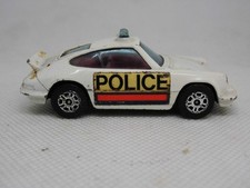 DBO27- Corgi Juniors- Porsche Carrera
