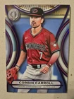 2025 Topps Corbin Carroll Base (Raw)