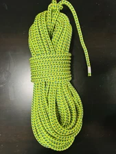Arborist Climbing Line