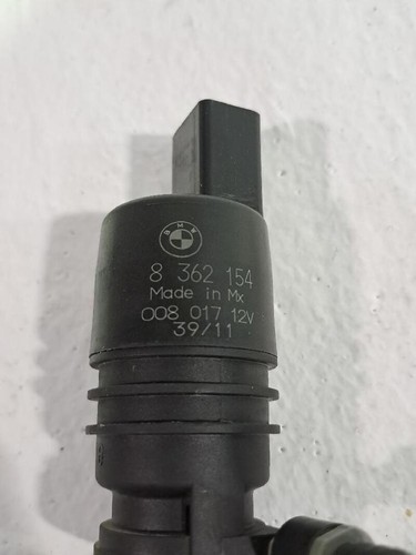 67128362154 waschwasserpumpe BMW X3 F25 jgrmp593320