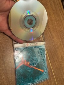 Marvel vs. Capcom 2 (Sega Dreamcast) CIB complete RARE video game w/ reg card VG