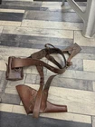 Ww2 Era Military Issue Sam Browne