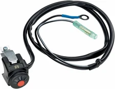 Moose Racing Engine Kill Switch - 688-8806