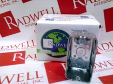 HUBBELL 8660 / 8660 (USED)