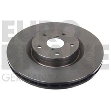 2x Bremsscheiben vorne für Subaru Impreza Stufenheck GD GR WRX GJ