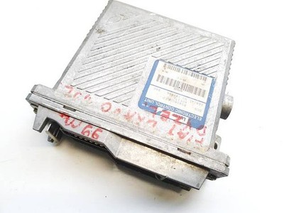 46536333 80537l 187996 Steuergerät Motor Computer (Motorsteuergerät) UK2596653-95