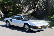 1985 Ferrari Mondial for Sale