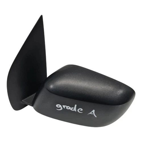 NISSAN NAVARA MK2 (D40) 2005-2010 LEFT ELECTRIC MIRROR BLACK 96302EB010