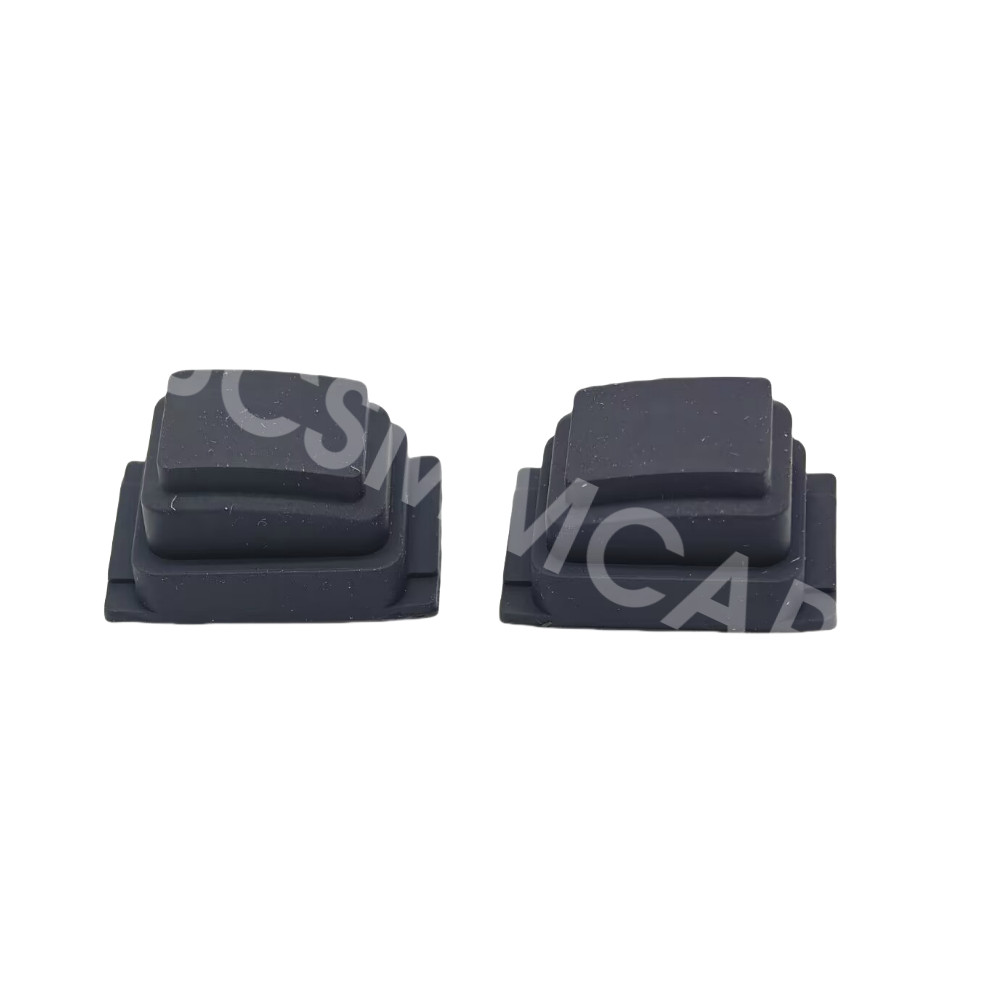 Fit For Hyundai Tucson 2015-2020 Door Handle Induction Button Left Right Side