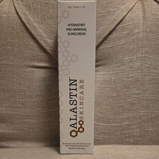 Alastin HydraTint Pro Physical Mineral Sunscreen Cream SPF 36 - 3.2 oz